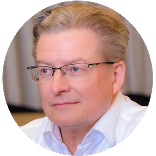 Martin Geiger